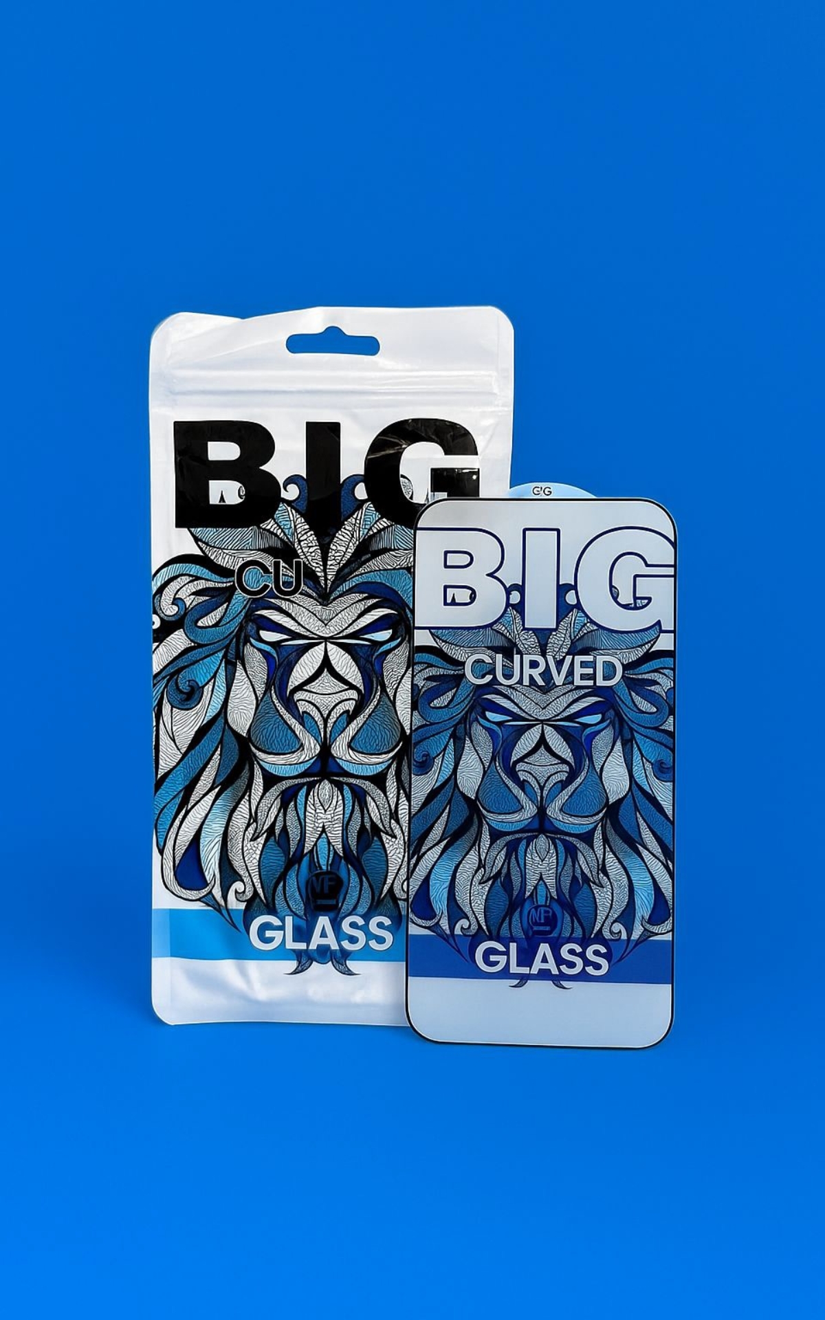 سكرين بيج ليتو